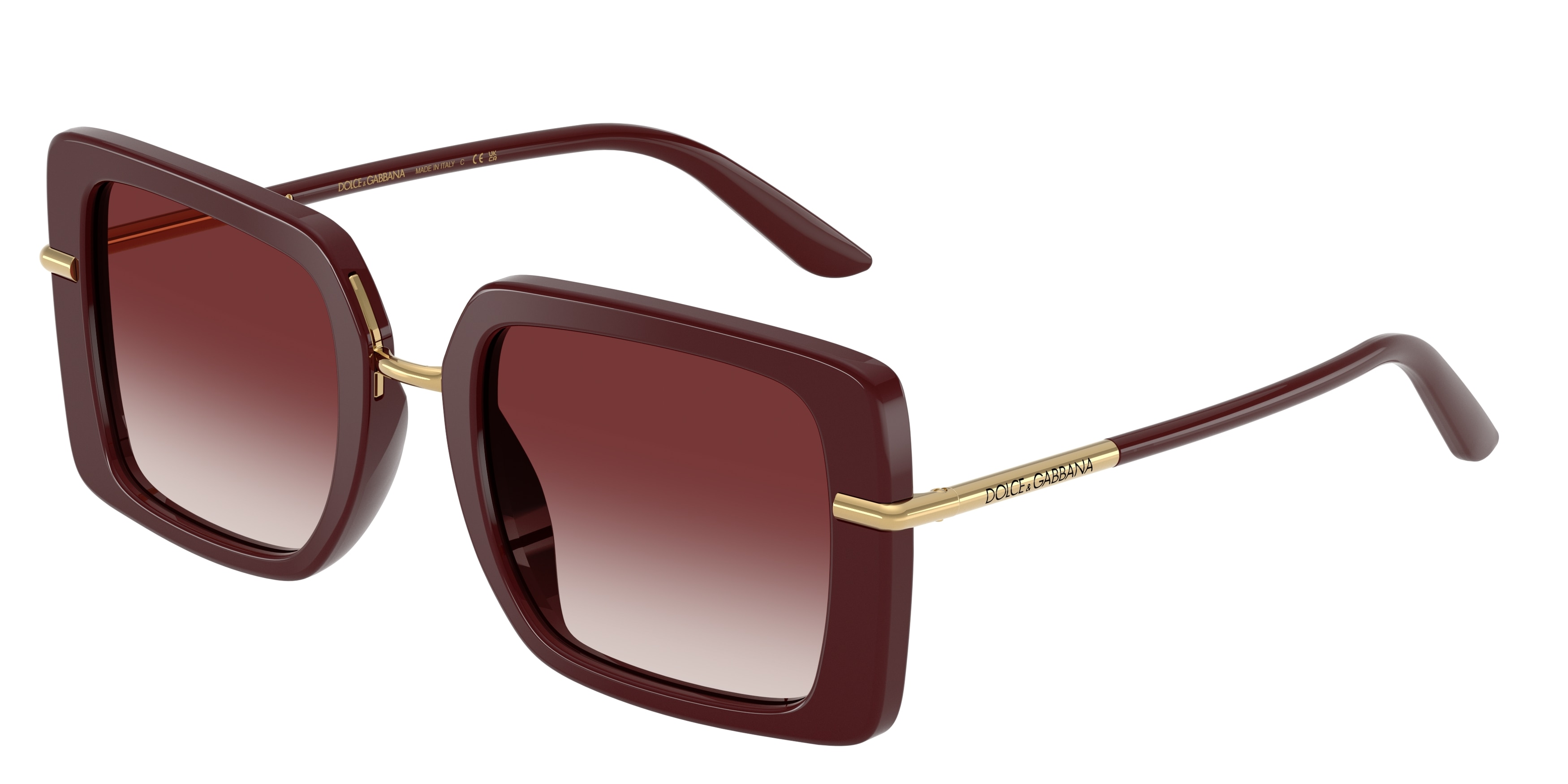 Dolce & Gabbana DG4491 30918H  